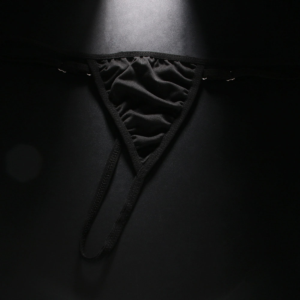 Tanga de cintura de estrella d - Thong Bikini Women reseña y precio