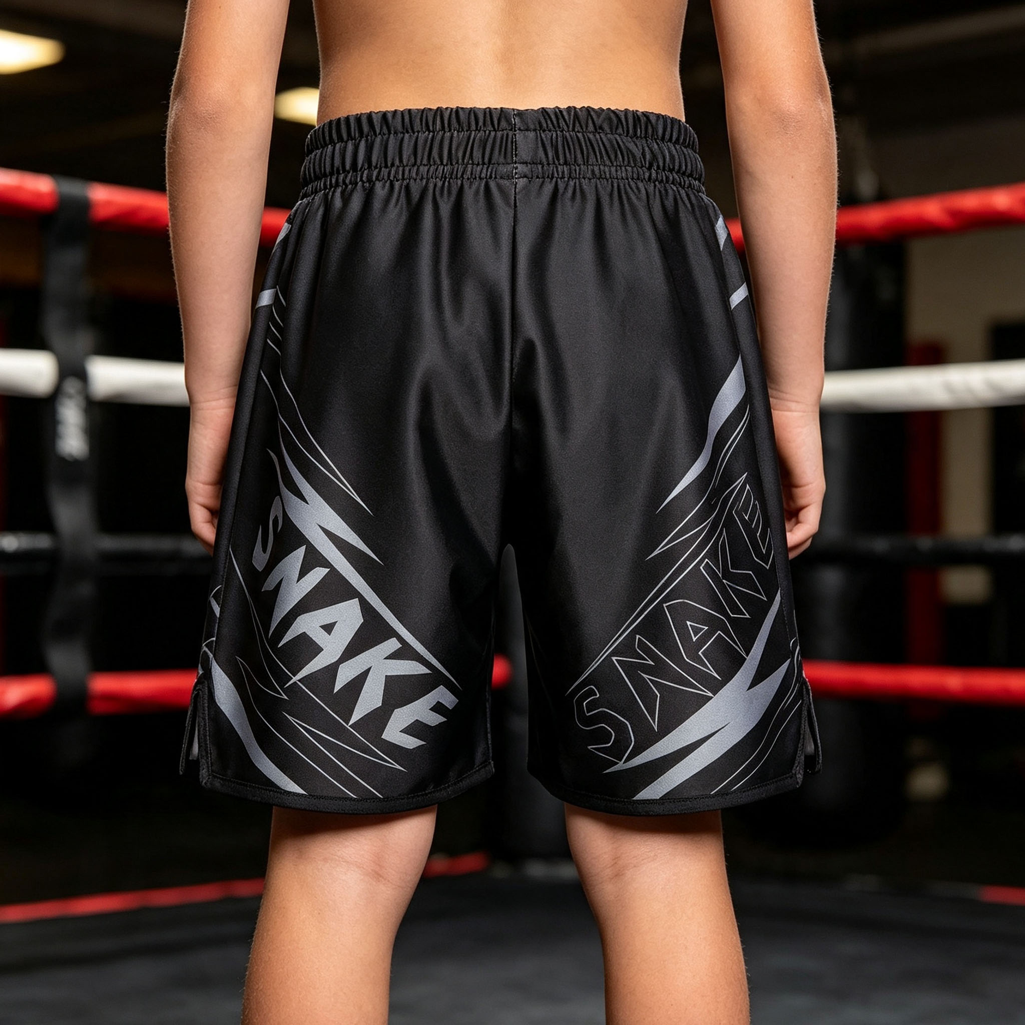 Nuevos pantalones cortos de Mu - Boyshort Underwear reseña y precio