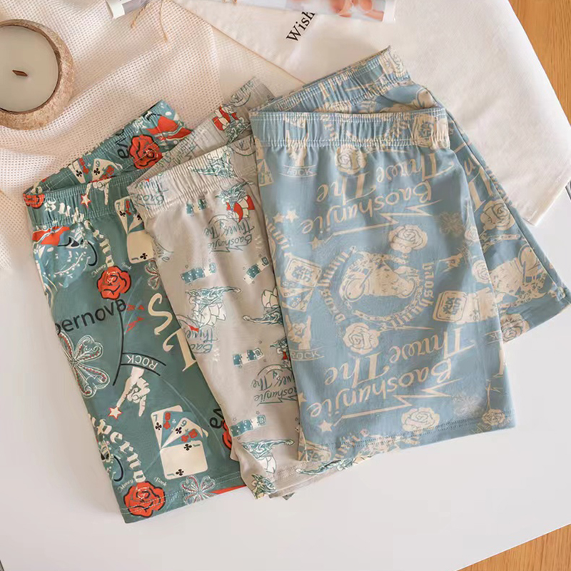 1 Uds. Pantalones Aro para hom - Boyshort Underwear reseña y precio