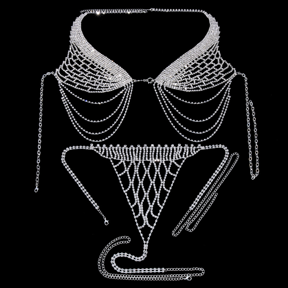 Stonefans-ropa interior con bo - Thong Bikini Women reseña y precio