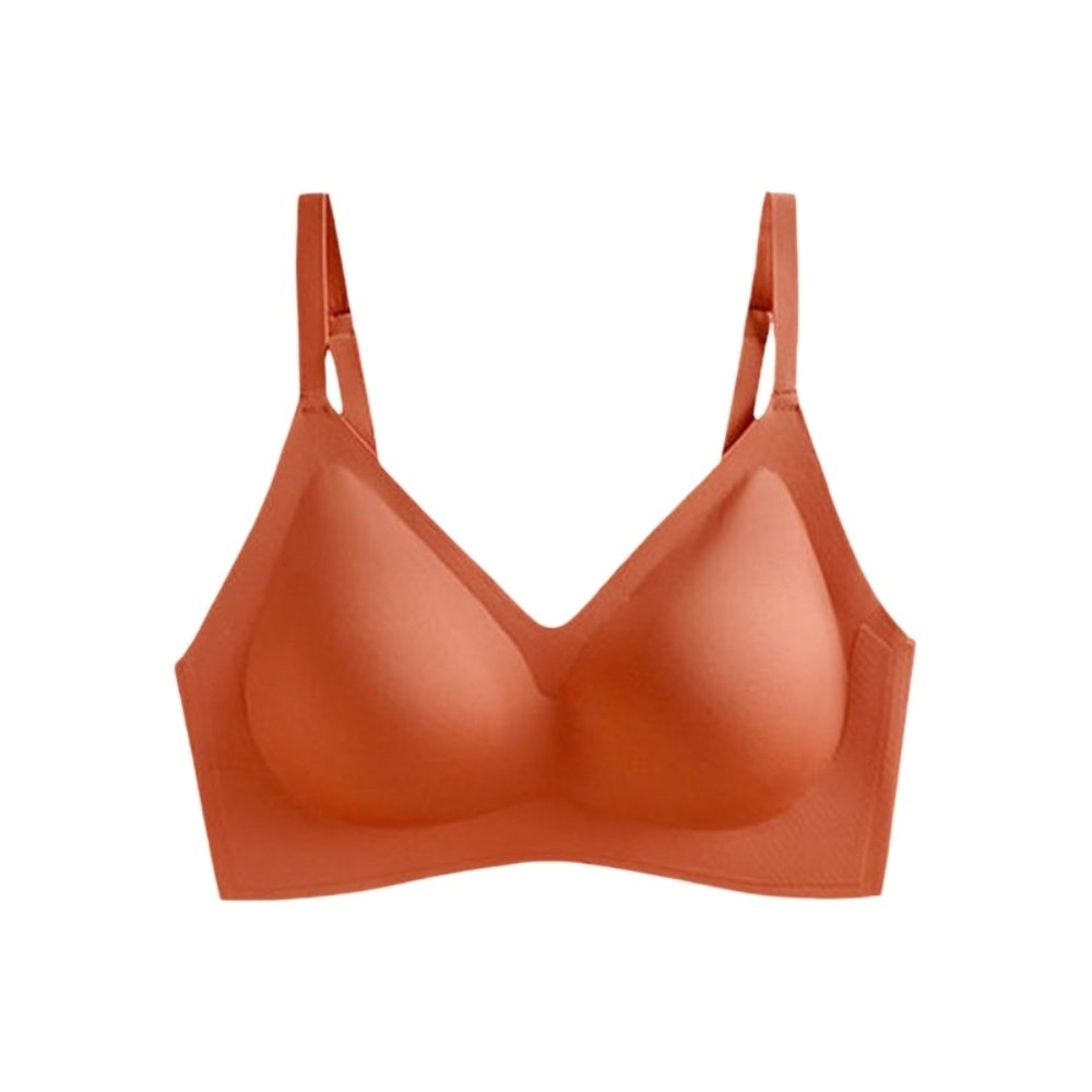 Sujetador inalámbrico push-up  - Bralette Wireless Soft reseña y precio
