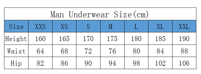 Pantalones cortos fetiche de g - Boyshort Underwear reseña y precio