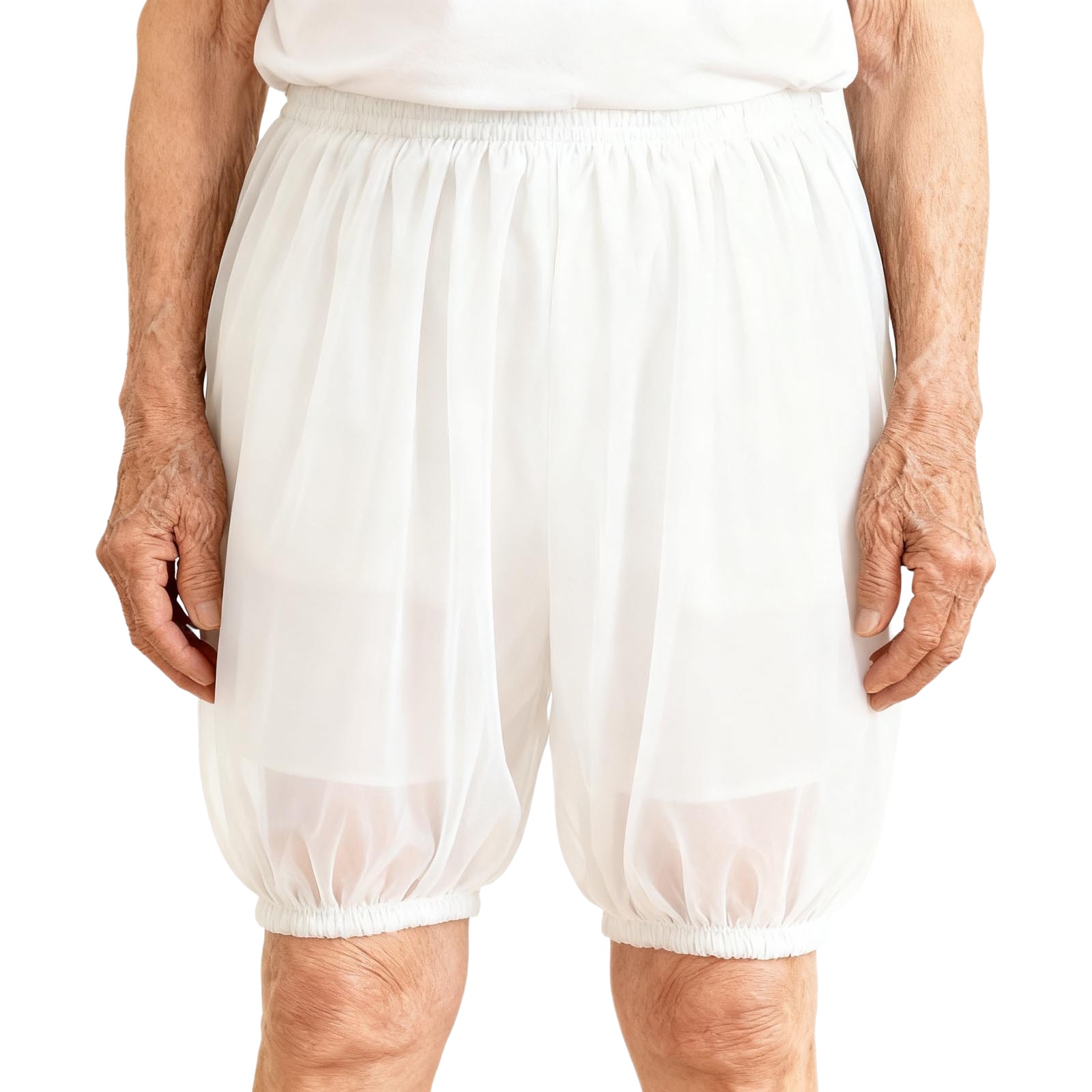 Pantalones Cortos de Incontine - Boyshort Underwear reseña y precio
