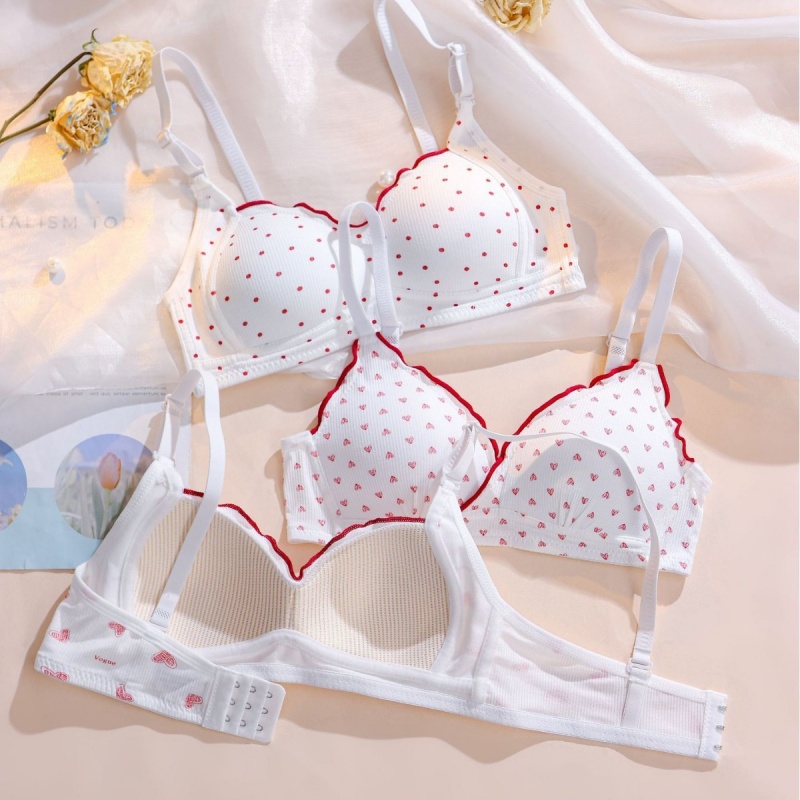 Conjunto de sujetador inalámbr - Bralette Wireless Soft reseña y precio