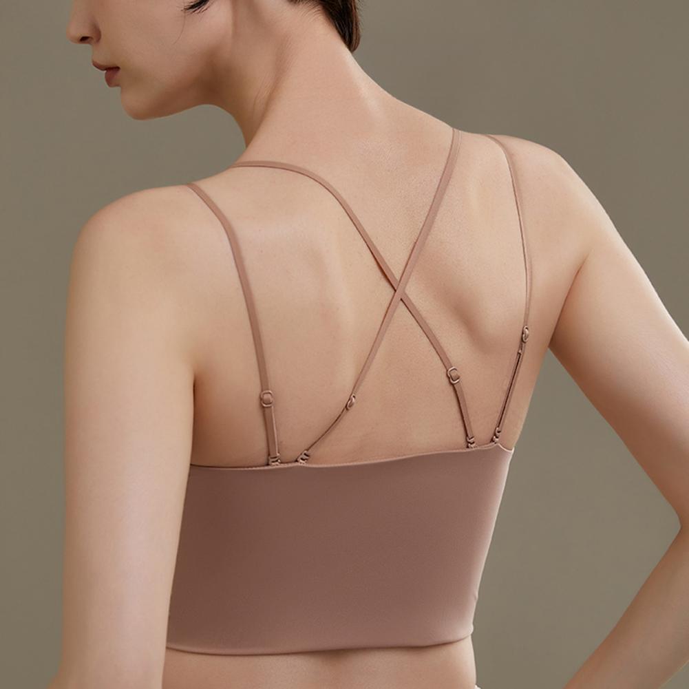 Sujetador deportivo con tirant - Bralette Wireless Soft reseña y precio
